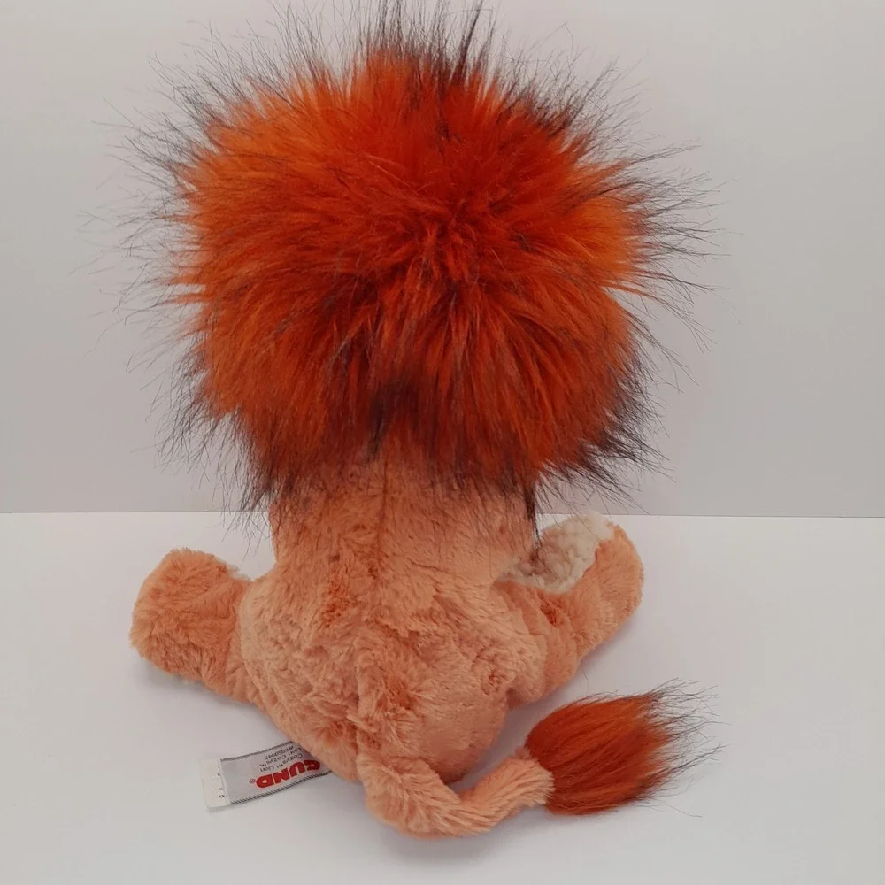 GUND Cozys‎ Lion 12